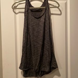 lululemon essential tank